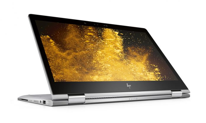 Análisis HP EliteBook x360 y precio HP EliteBook x360