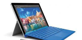 Análisis Microsoft Surface Pro 4 - Precio Microsoft Surface Pro 4