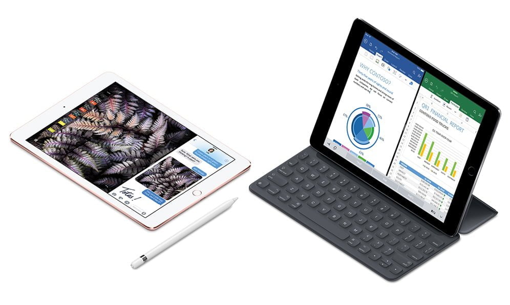 Análisis Apple iPad Pro - Precio Apple iPad Pro