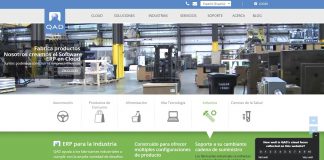 QAD Industria Amtico International