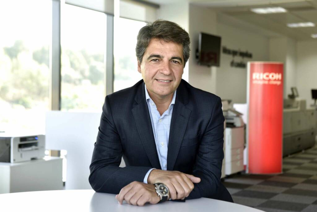 Ramon Martín SAP CEC Commerce