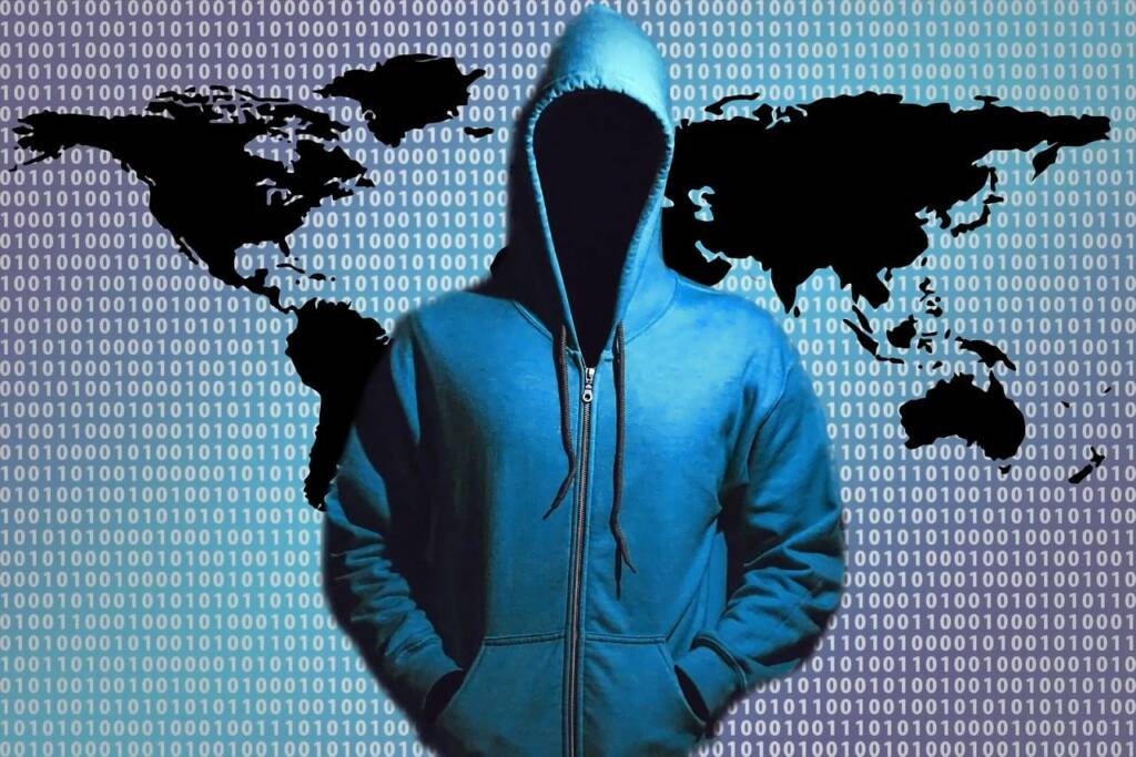 hackers chinos cisos wannacry cibercriminales seguridad