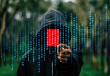 seguridad ciberseguridad hacker suplantación de identidad