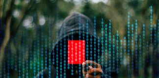 seguridad ciberseguridad hacker suplantación de identidad