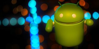 modo seguro malware en android google play