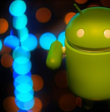 modo seguro malware en android google play