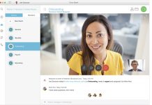 Cisco Spark, una solcuón para reuniones virtuales