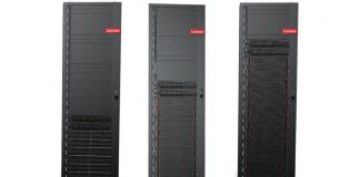 Lenovo Software Defined Data Center