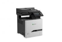 Lexmark CX725 impresora multifunción