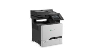 Lexmark CX725 impresora multifunción