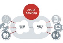 Claranet Cloud Desktop