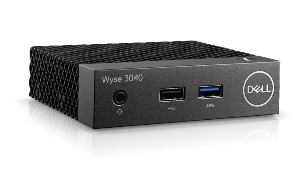 Dell Thin Client Wyse 3040
