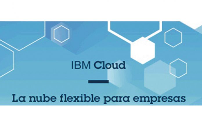 Soluciones IBM Cloud