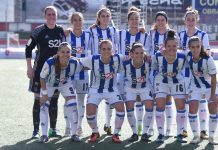 La Real Sociedad_equipo femenino_S21sec