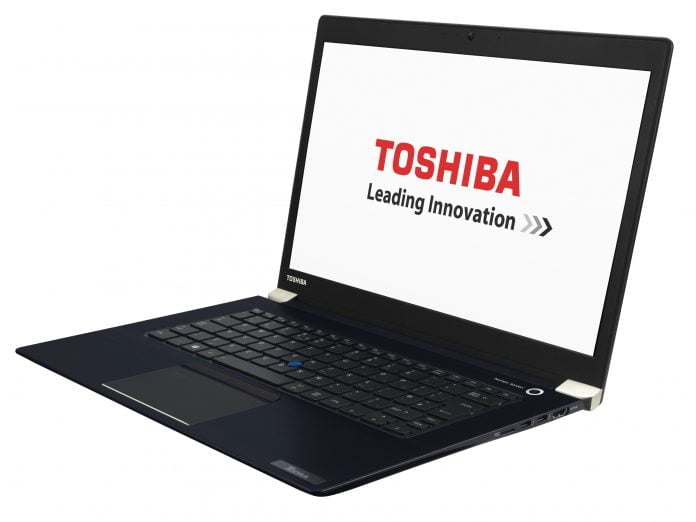 Tecra X40 toshiba ultraligero empresarial portatil