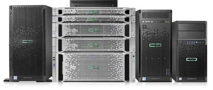 clearcenter HPE