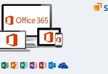 office 365 business strato