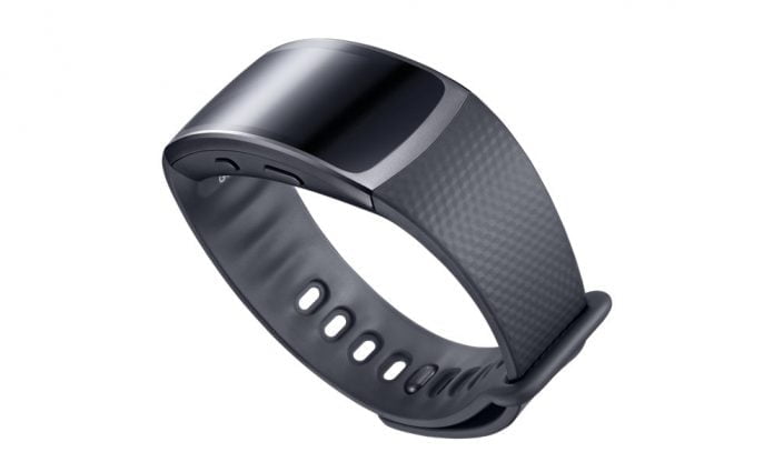 wareables Samsung Gear Fit2 Pro