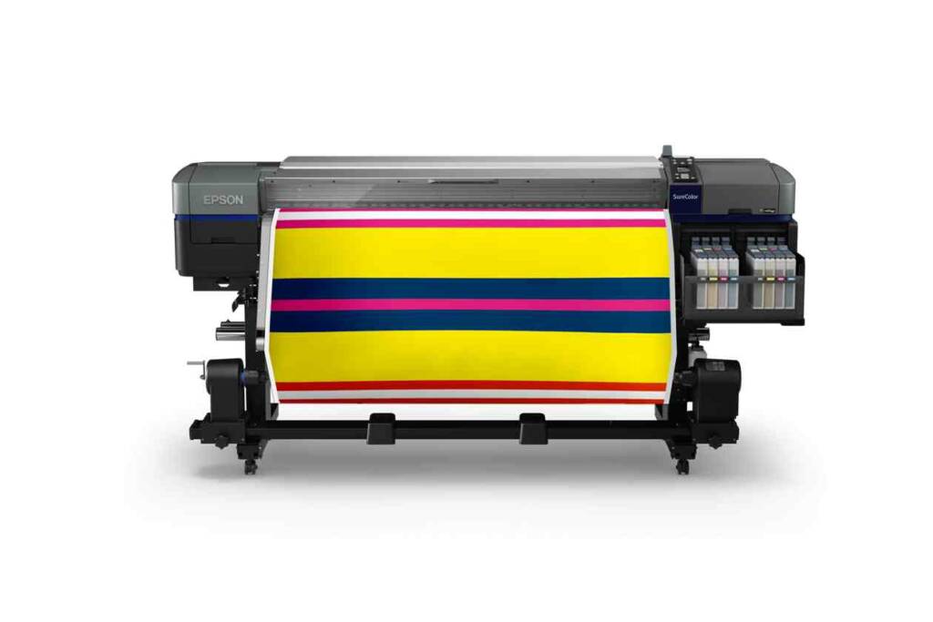 impresora textil epson