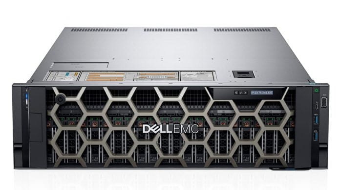 PowerEdge R940 Rack Server