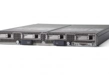 Análisis Cisco UCS B480 M5 Blade Server