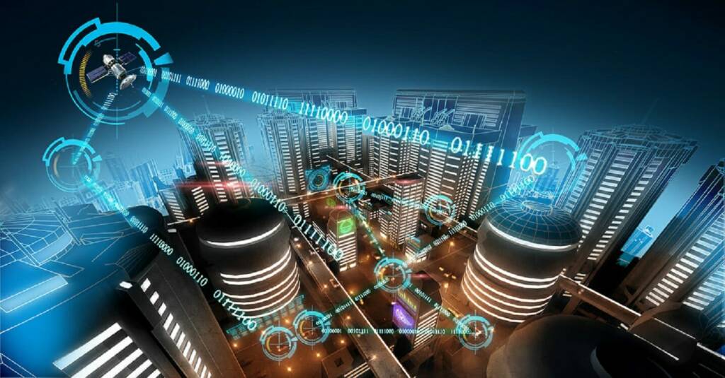 inteligencia artificial creación de empleo smart cities