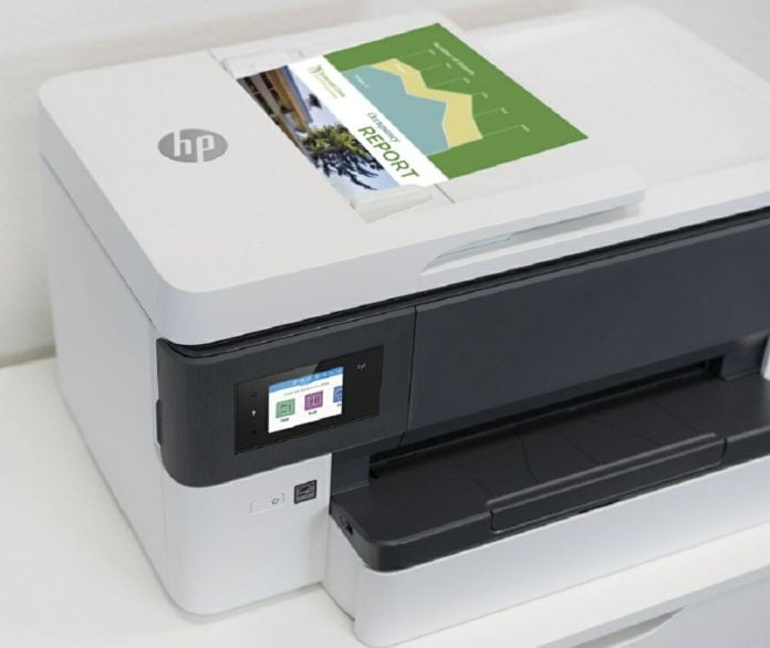 hp impresoras de samsung