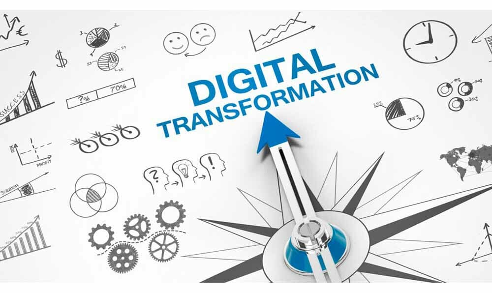 10 libros para entender la transformación digital