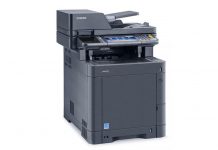 Análisis Impresora Multifunción Kyocera TASKalfa 350ci