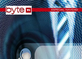Encarte Tendencias 2018 - Revista Byte TI 255