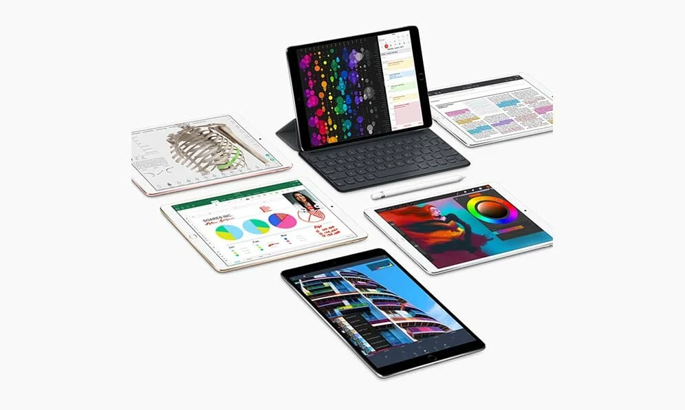 Análisis Apple iPad Pro 2018 - Precio y característica