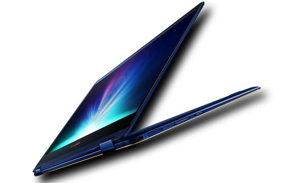 Análisis Asus ZenBook Flip S, Precio Asus ZenBook Flip S 2 en 1 asus