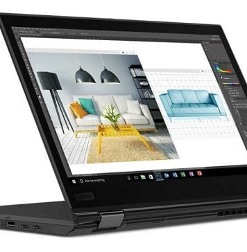Análisis Lenovo ThinkPad X1 Yoga 2017, Precio Lenovo ThinkPad X1 Yoga 2017