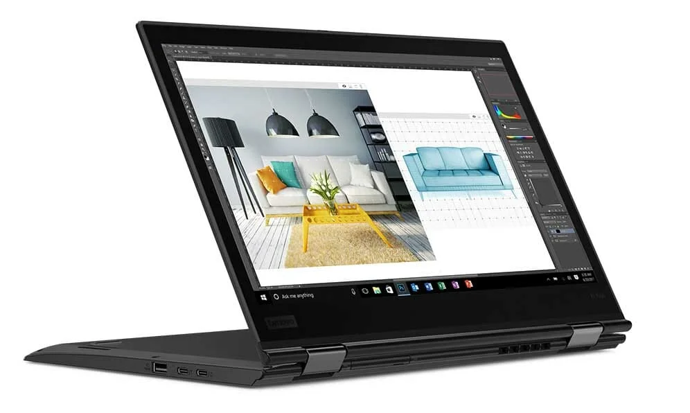 Análisis Lenovo ThinkPad X1 Yoga 2017, Precio Lenovo ThinkPad X1 Yoga 2017