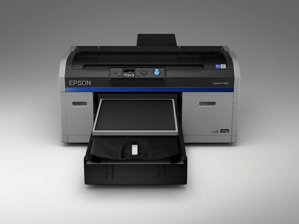 Epson surecolor sc-f2100