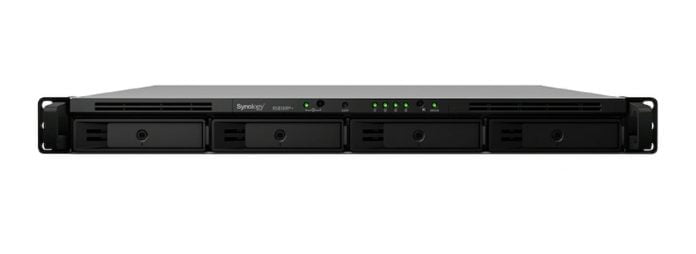synology RS818+