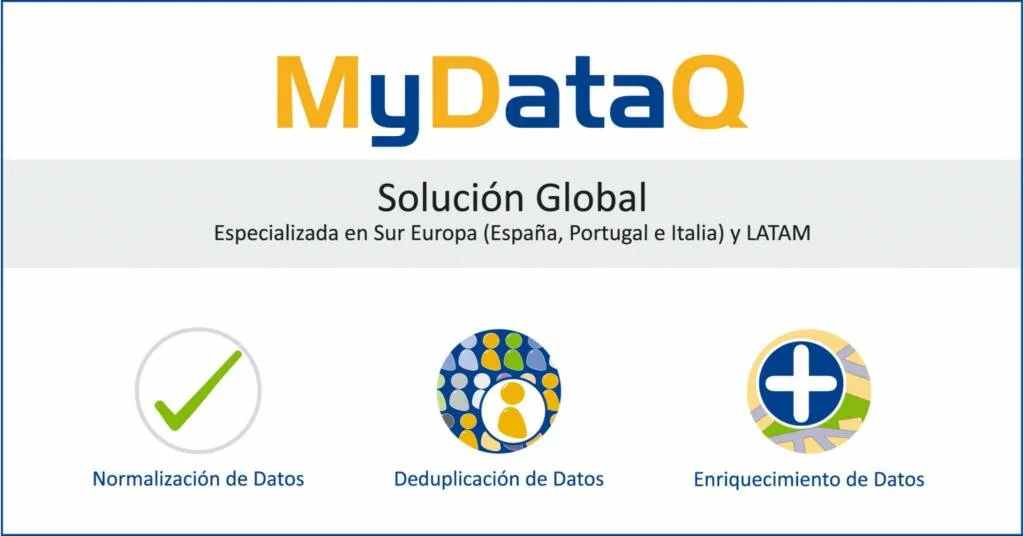 Deyde MyDataQ