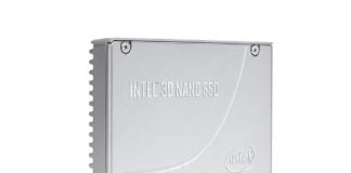 Intel 3D ssd NAND 1