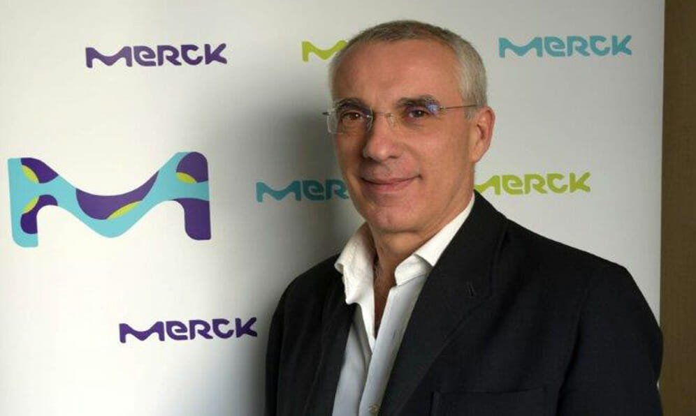 Medicamentos y Big Data, Entrevista con Alejandro Expósito, Head of IT de Merck