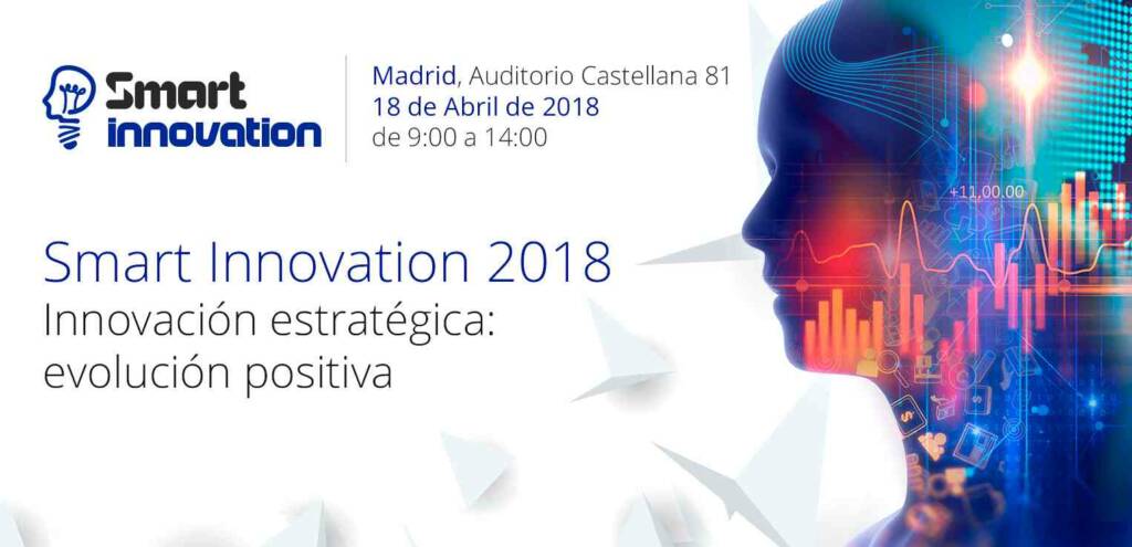 smart innovation 2018