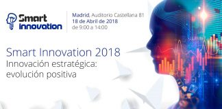 smart innovation 2018