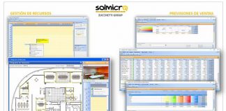 Solmicro-eXpertis CRM