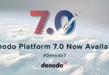 denodo platform 7.0