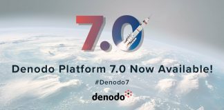 denodo platform 7.0