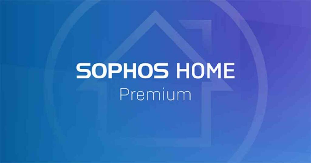 sophos home premium