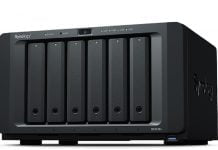 DS1618+ Synology