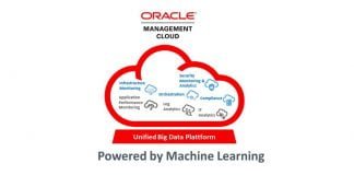 Análisis Oracle Management Cloud, Servicios integrados de monitoreo