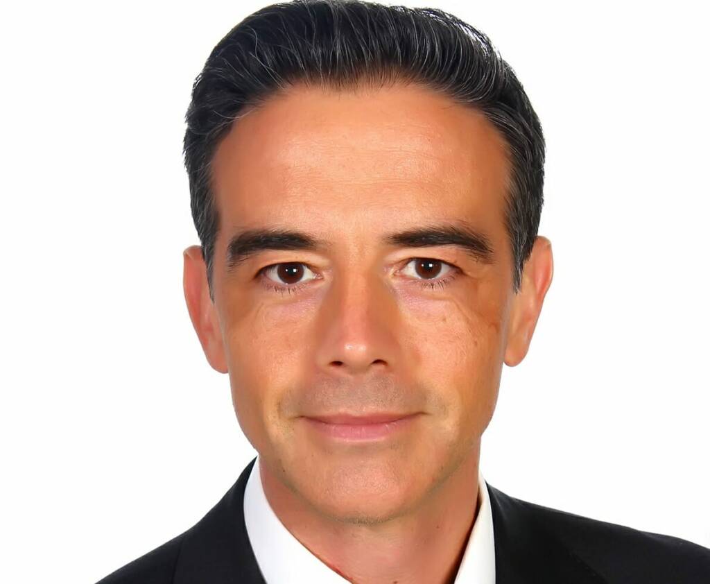 Guillermo Dorronsoro ibermatica