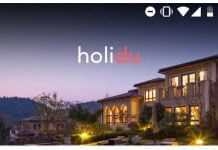 Holidu: la instant apps del sector turístico