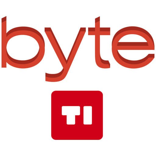 Logo Revista Byte Ti 512x512 Revista Byte Ti